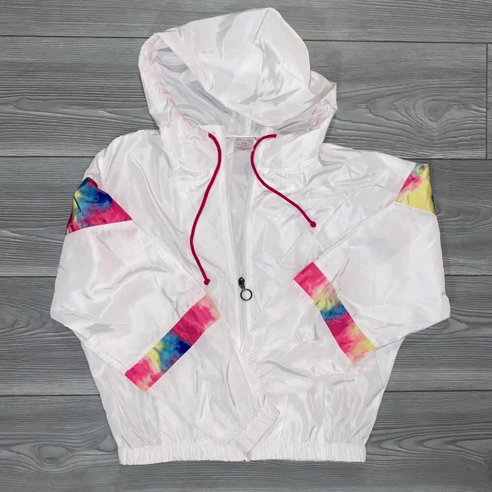 NoBo Jacket
